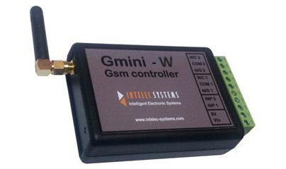 GSM access control